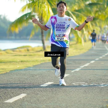 Runner Photo 6103895