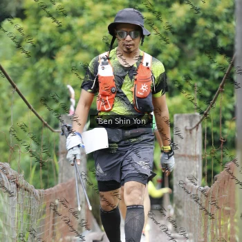 Runner Photo 61039