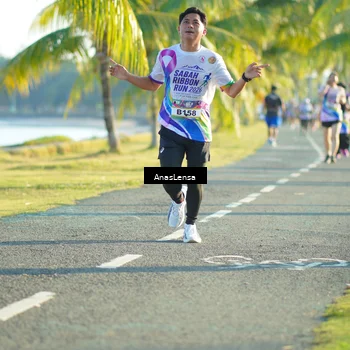 Runner Photo 6103908