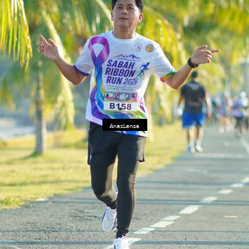 Runner Photo 6103909