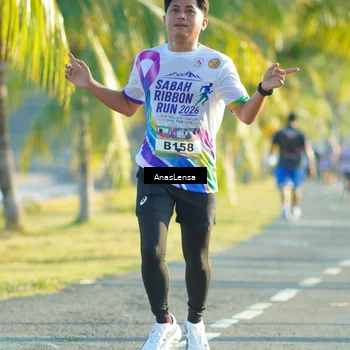 Runner Photo 6103910