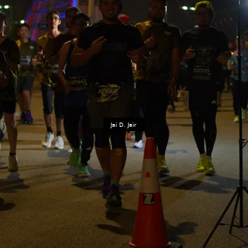 Runner Photo 6103911