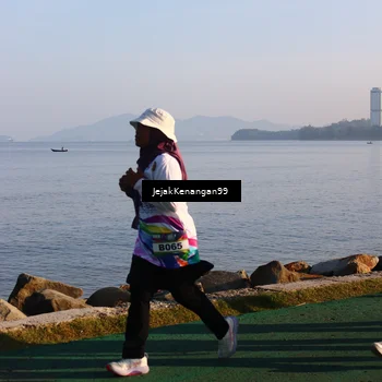 Runner Photo 6103915
