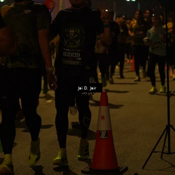 Runner Photo 6103918