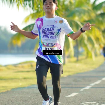 Runner Photo 6103921