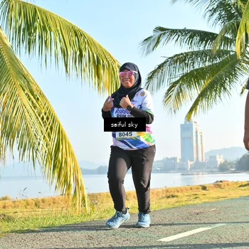Runner Photo 6103927