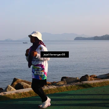 Runner Photo 6103933