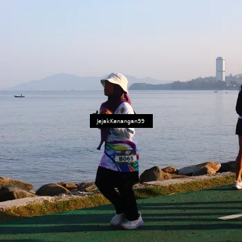 Runner Photo 6103934