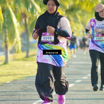 Runner Photo 6103939