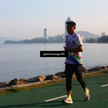 Runner Photo 6103949