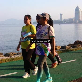 Runner Photo 6103953