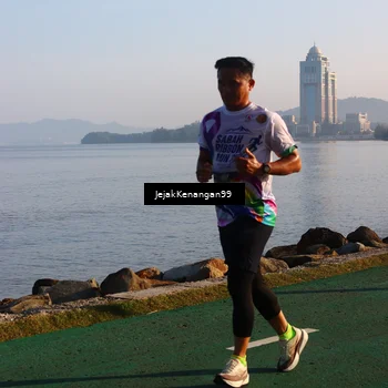 Runner Photo 6103955