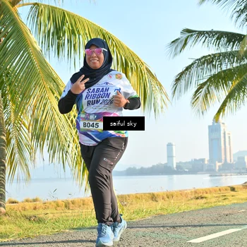 Runner Photo 6103958