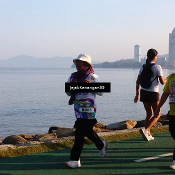 Runner Photo 6103961