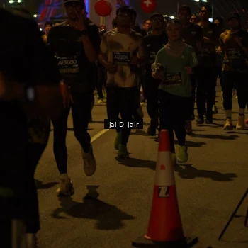 Runner Photo 6103965