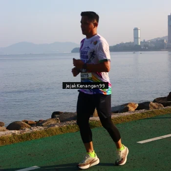 Runner Photo 6103966