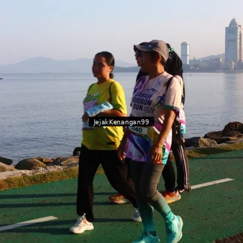 Runner Photo 6103967