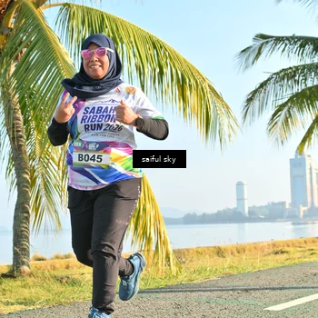 Runner Photo 6103970