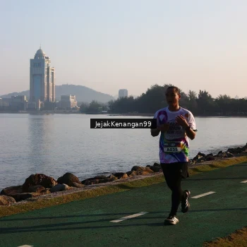 Runner Photo 6103978