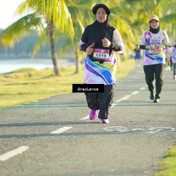 Runner Photo 6103988
