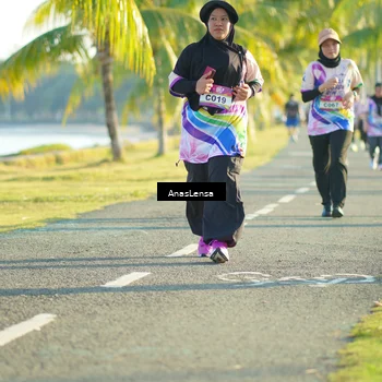 Runner Photo 6103995