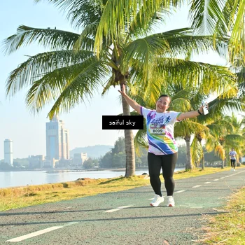 Runner Photo 6104014