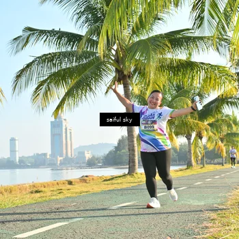 Runner Photo 6104025