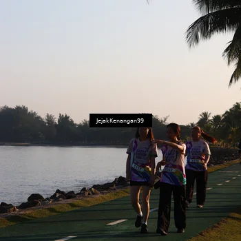 Runner Photo 6104035
