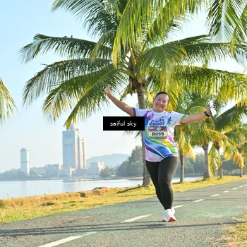 Runner Photo 6104038