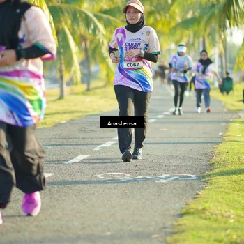 Runner Photo 6104043