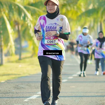 Runner Photo 6104054