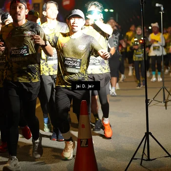 Runner Photo 6104063