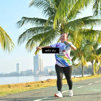 Runner Photo 6104069