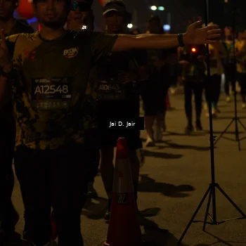 Runner Photo 6104071