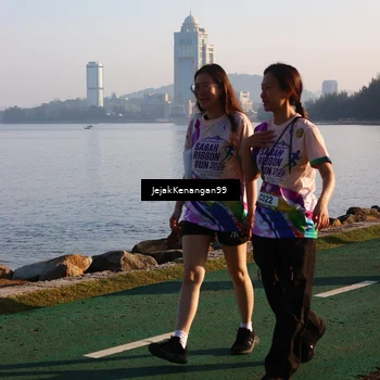 Runner Photo 6104081
