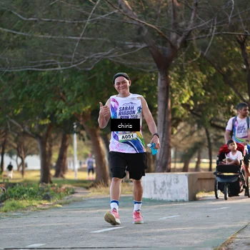 Runner Photo 6104083