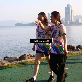 Runner Photo 6104092