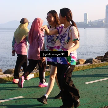 Runner Photo 6104093