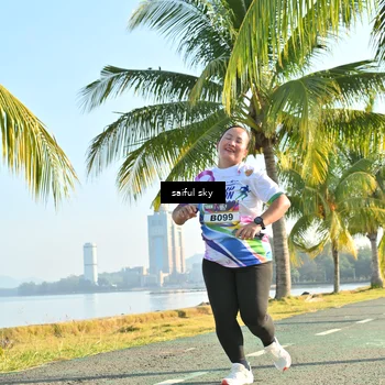 Runner Photo 6104096