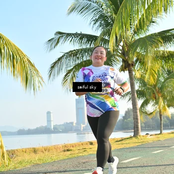 Runner Photo 6104105