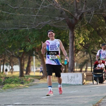 Runner Photo 6104117