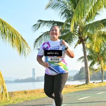 Runner Photo 6104129