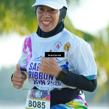 Runner Photo 6104133