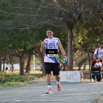 Runner Photo 6104142