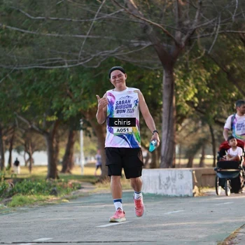 Runner Photo 6104147
