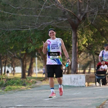 Runner Photo 6104154