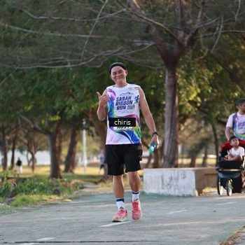 Runner Photo 6104159