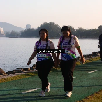 Runner Photo 6104162
