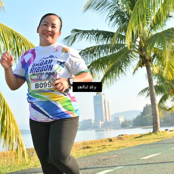 Runner Photo 6104163