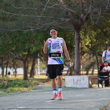 Runner Photo 6104165